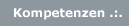 Kompetenzen